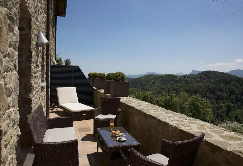 Hotel Finca El Ventós