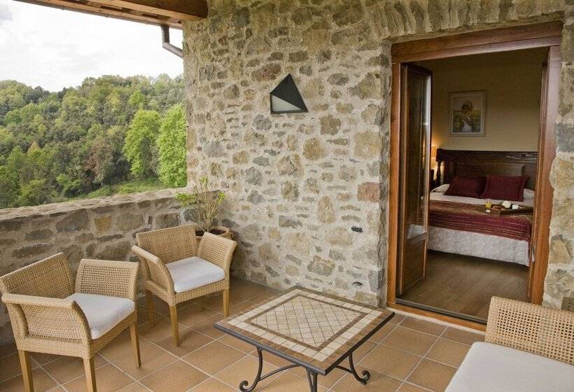 Hotel Finca El Ventós