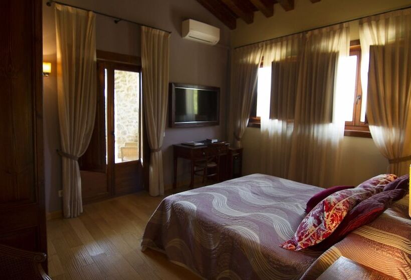 Hotel Finca El Ventós