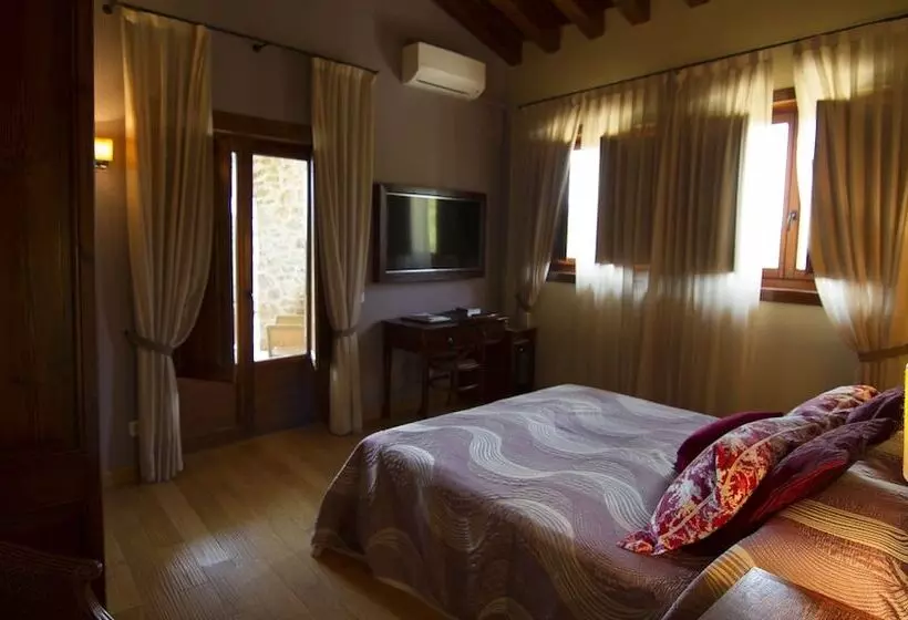 Hotel Finca El Ventós