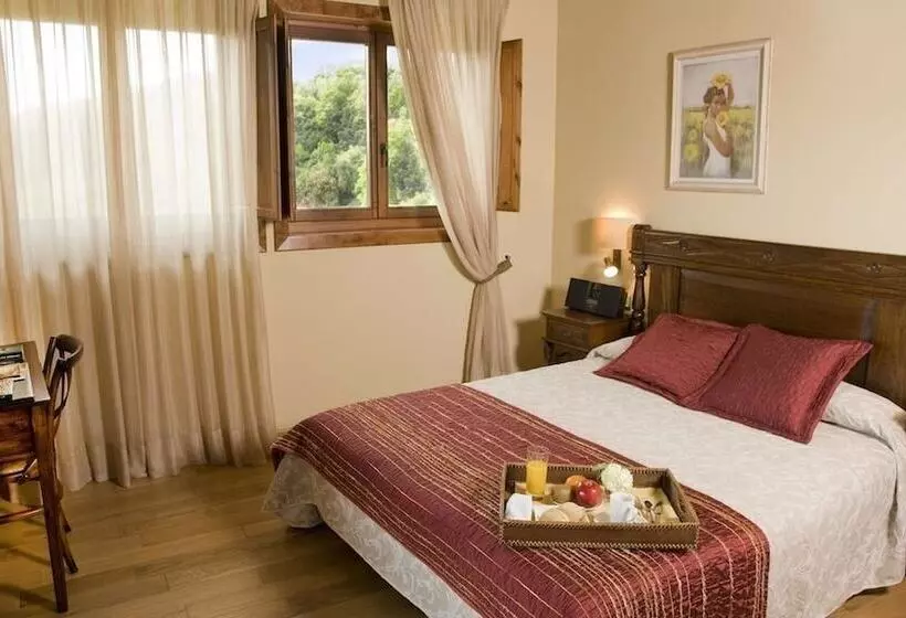 Hotel Finca El Ventós
