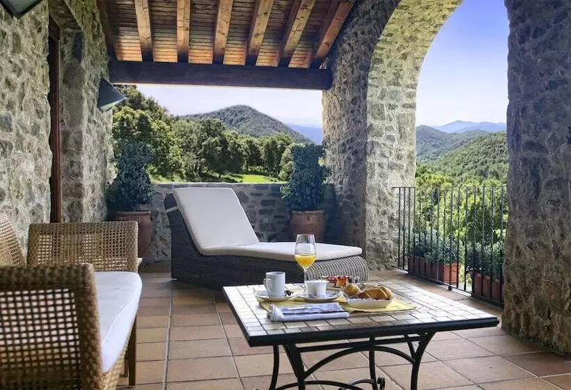 Hotel Finca El Ventós