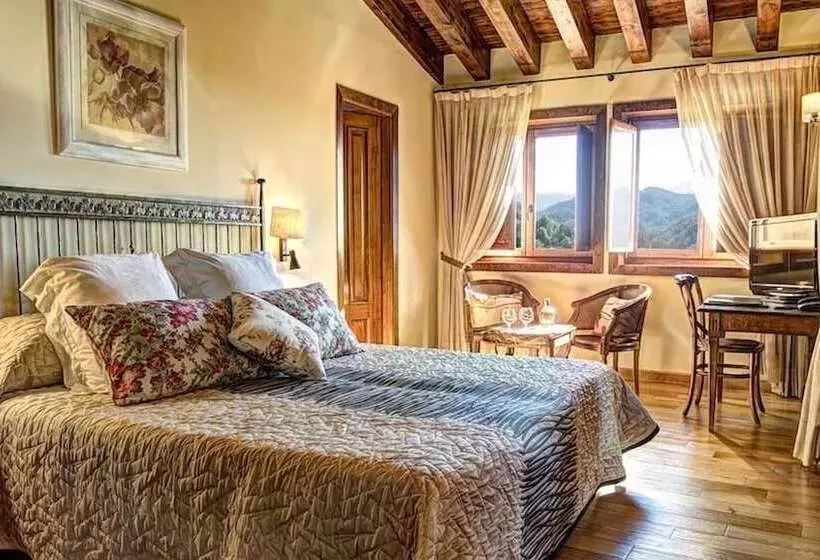 Hotel Finca El Ventós