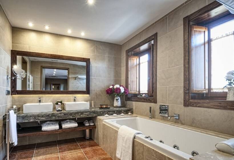 Hotel Finca El Ventós