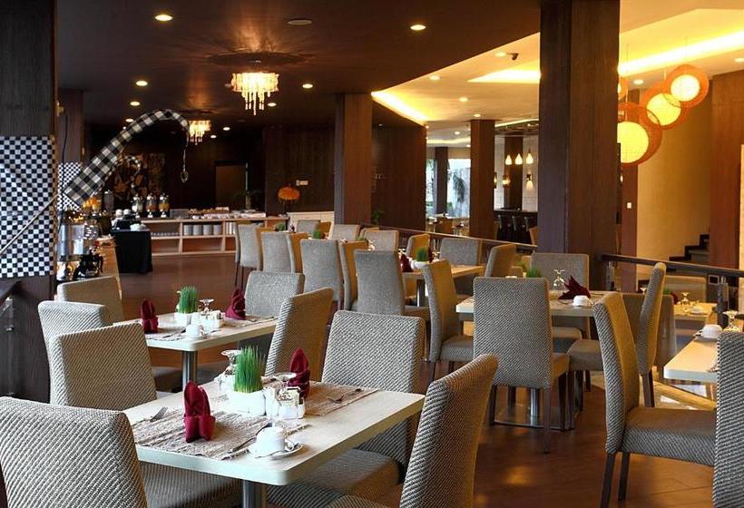 فندق Serela Kuta Bali