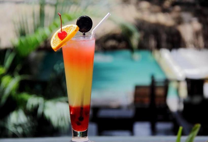 فندق Serela Kuta Bali