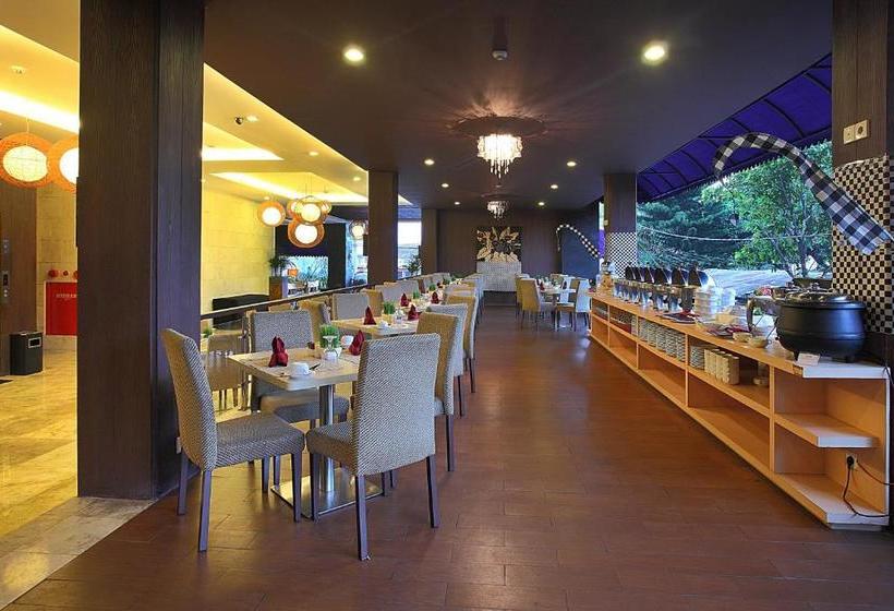 فندق Serela Kuta Bali