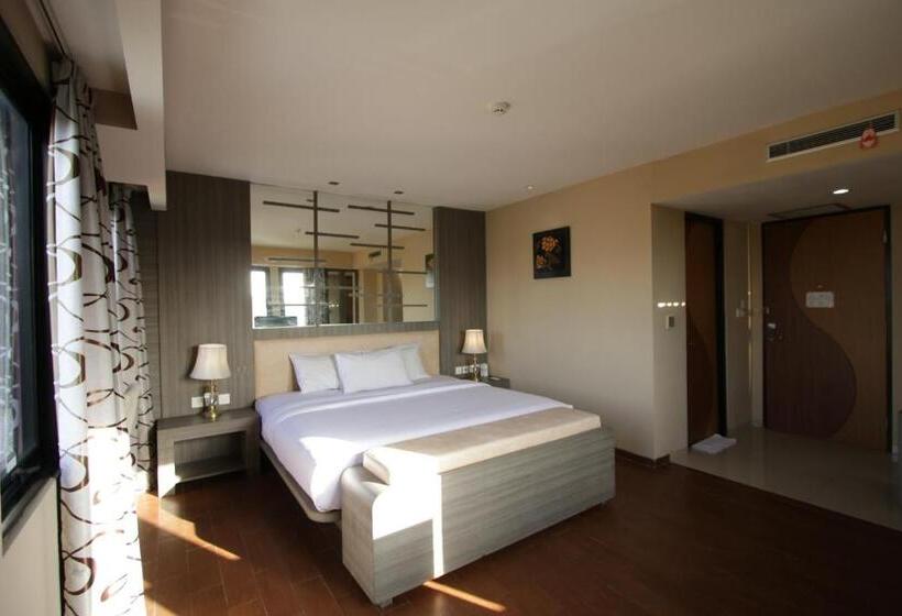 فندق Serela Kuta Bali