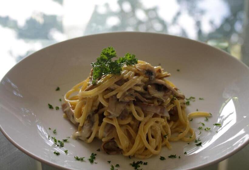 فندق Serela Kuta Bali