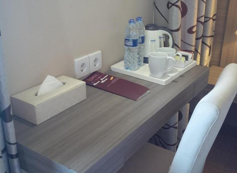 فندق Serela Kuta Bali