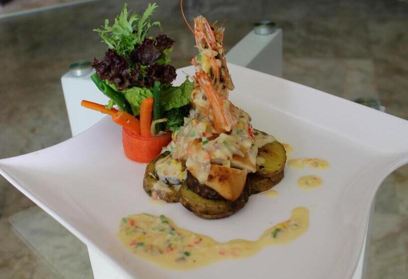 فندق Serela Kuta Bali