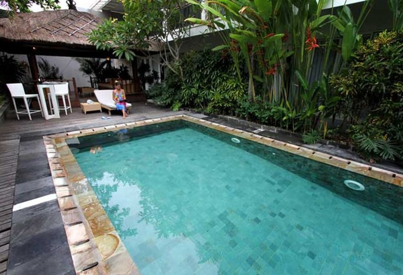 فندق Serela Kuta Bali