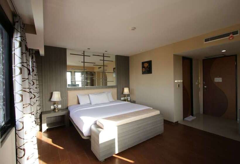 فندق Serela Kuta Bali