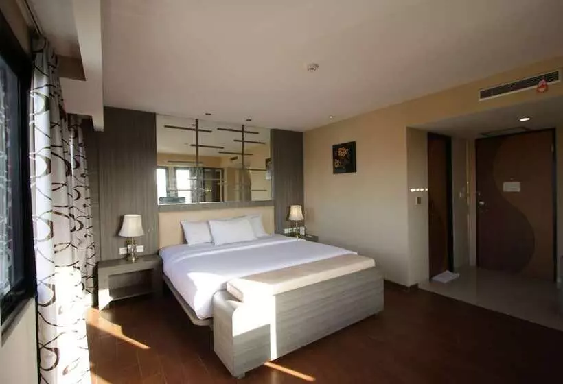 호텔 Serela Kuta Bali