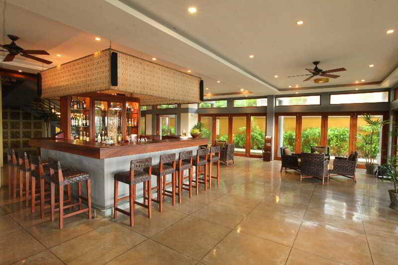 فندق Serene Pavilions