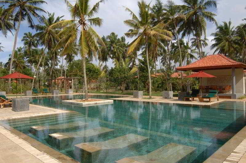 فندق Serene Pavilions