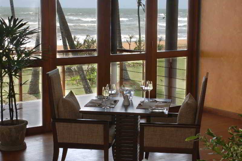 فندق Serene Pavilions