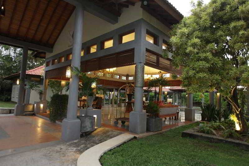 فندق Serene Pavilions