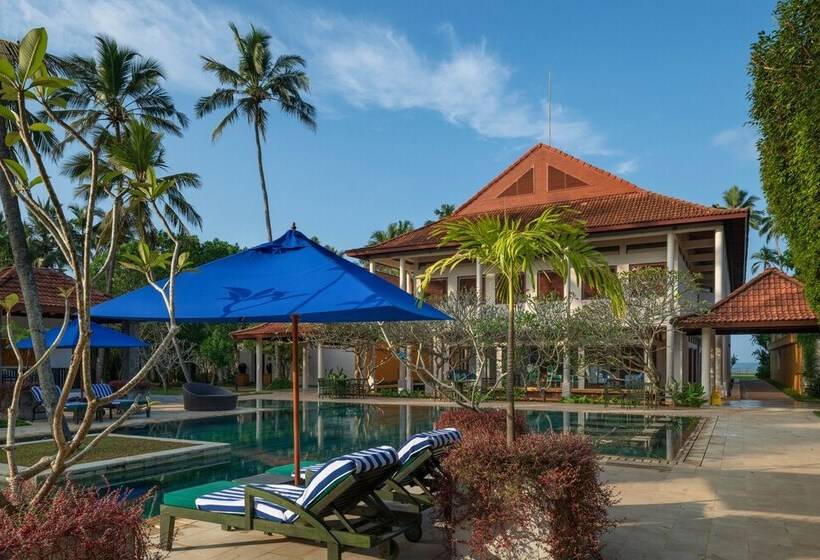 فندق Serene Pavilions