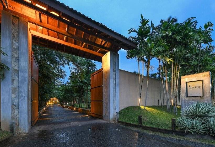 فندق Serene Pavilions