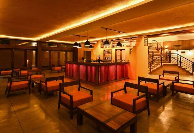 فندق Serene Pavilions