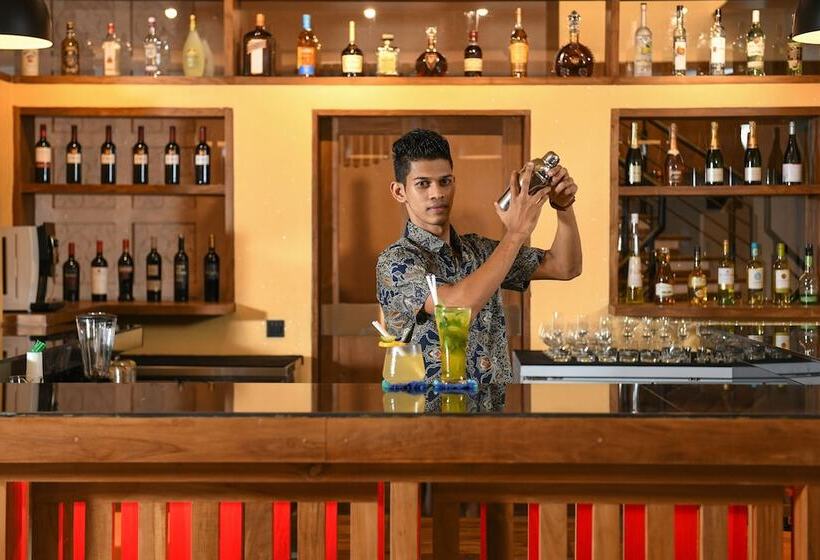 فندق Serene Pavilions