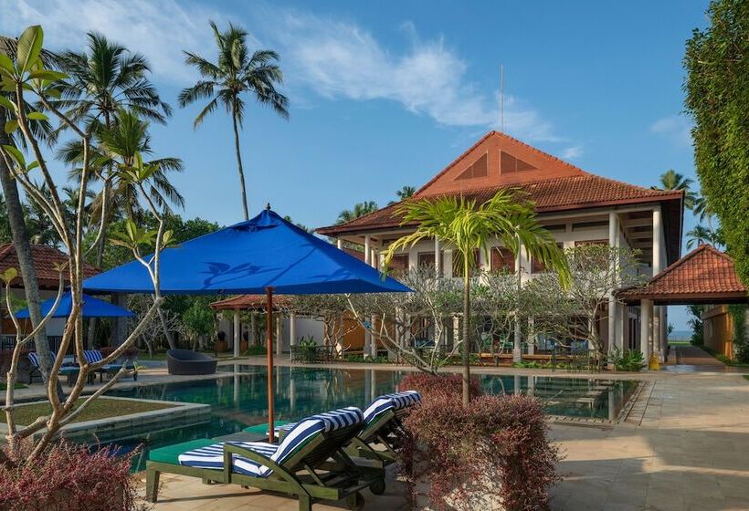 فندق Serene Pavilions