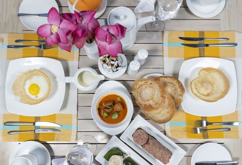 فندق Serene Pavilions