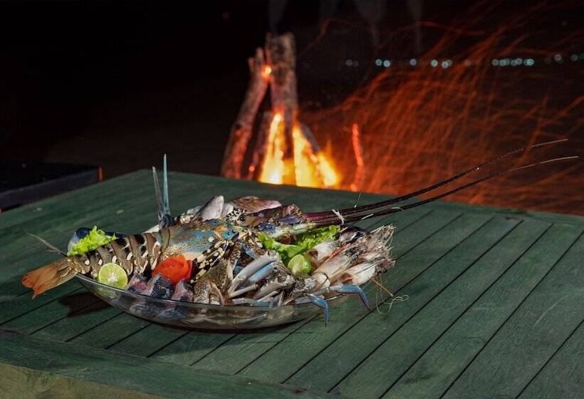 فندق Serene Pavilions