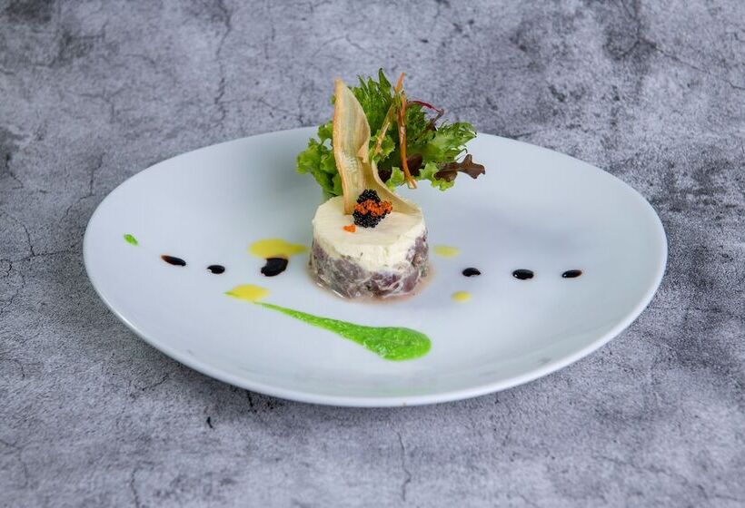 فندق Serene Pavilions