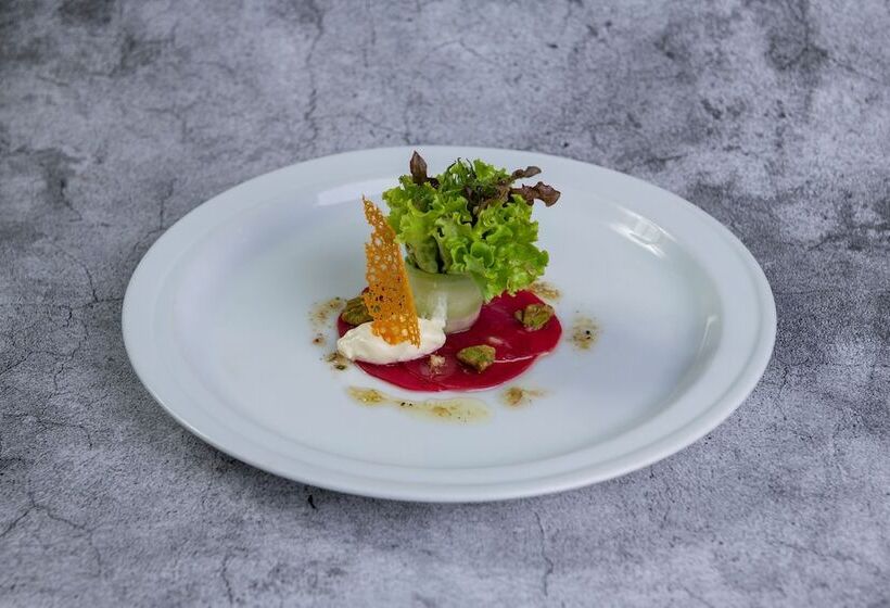 فندق Serene Pavilions