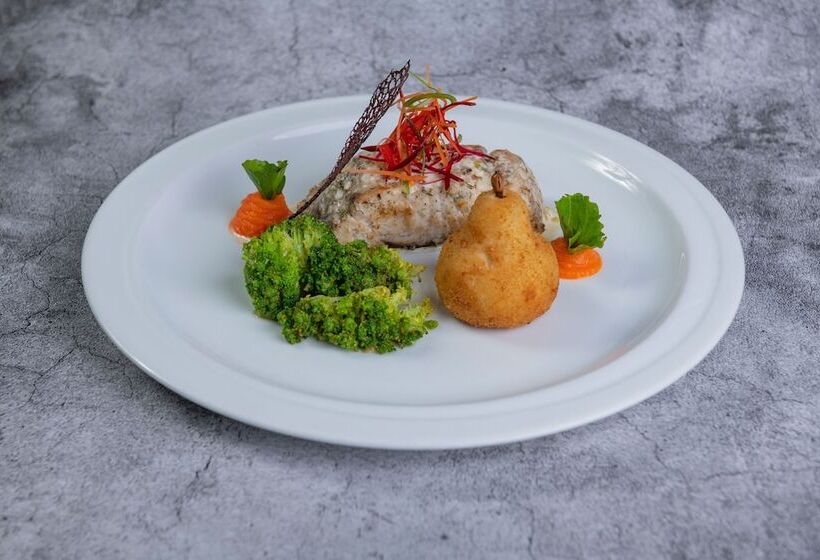 فندق Serene Pavilions