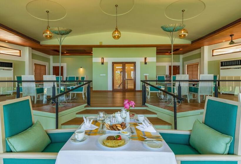 فندق Serene Pavilions