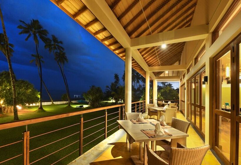 فندق Serene Pavilions