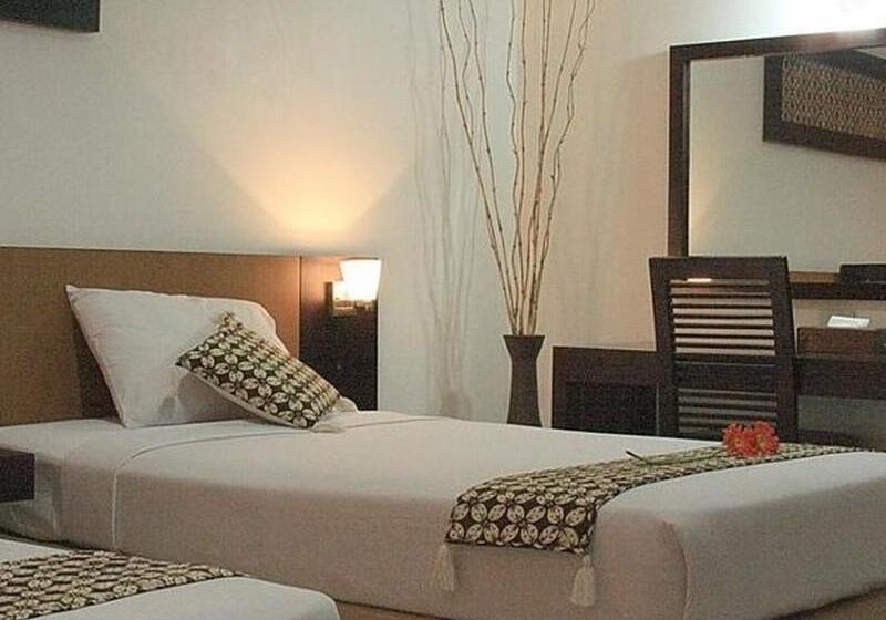 Sriwedari Hotel Yogyakarta