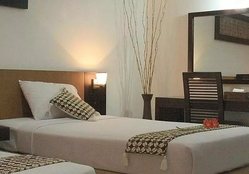 Sriwedari Hotel Yogyakarta