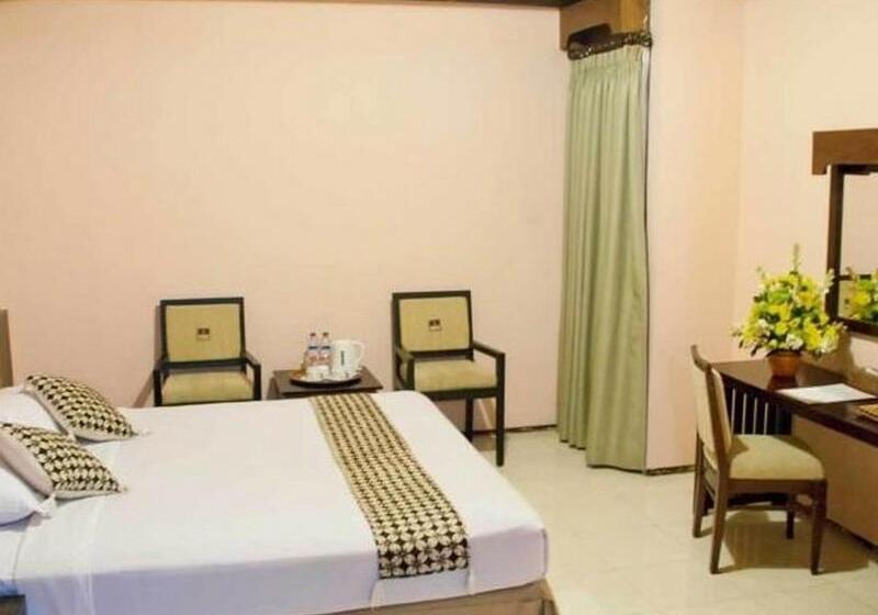 Sriwedari Hotel Yogyakarta