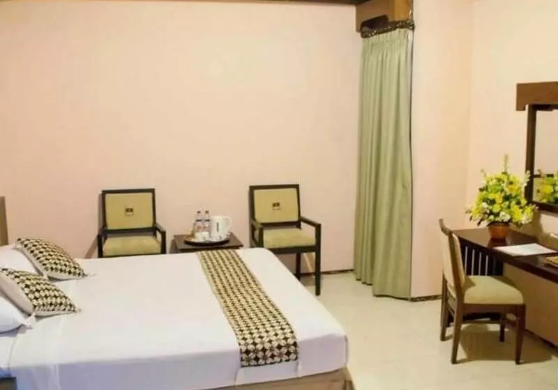 Sriwedari Hotel Yogyakarta