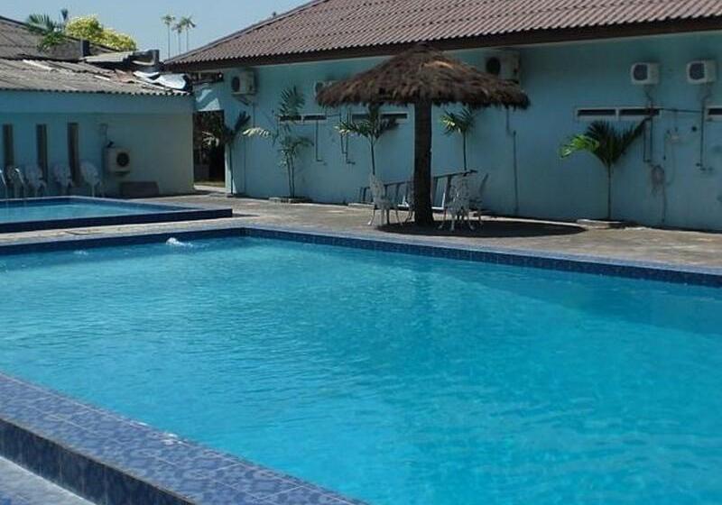 Sriwedari Hotel Yogyakarta