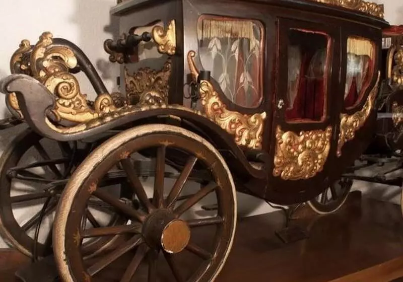 Sriwedari Hotel Yogyakarta