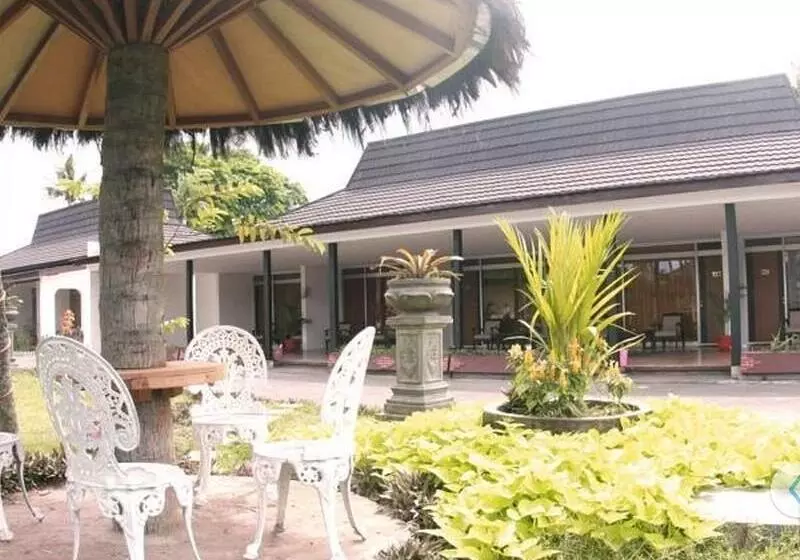 Sriwedari Hotel Yogyakarta