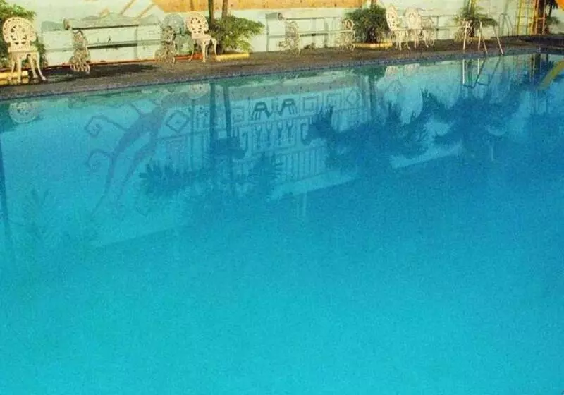 Sriwedari Hotel Yogyakarta