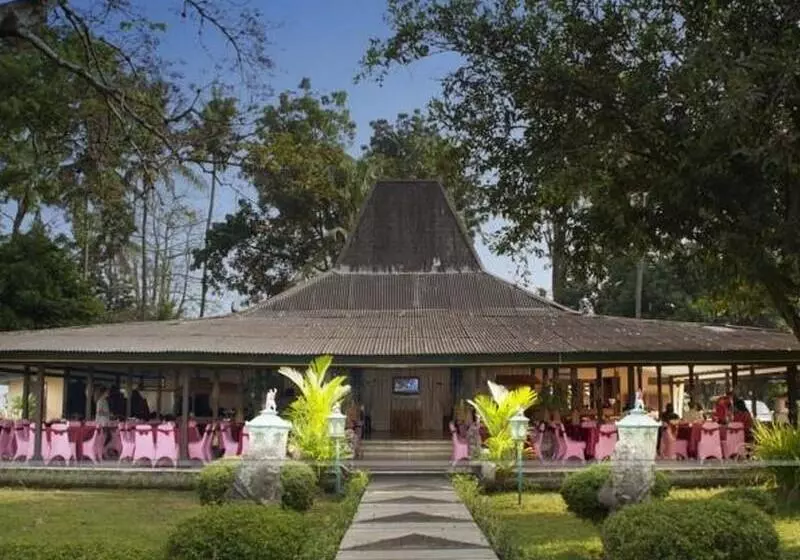 Sriwedari Hotel Yogyakarta