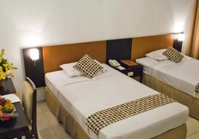 Sriwedari Hotel Yogyakarta