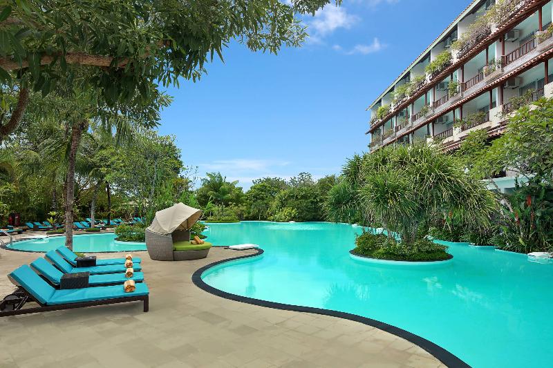 בית מלון כפרי Swissbel Segara