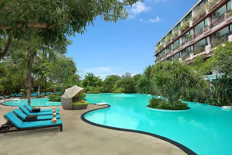 酒店 Swissbel Segara