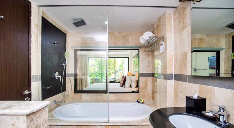 בית מלון כפרי Swissbel Segara