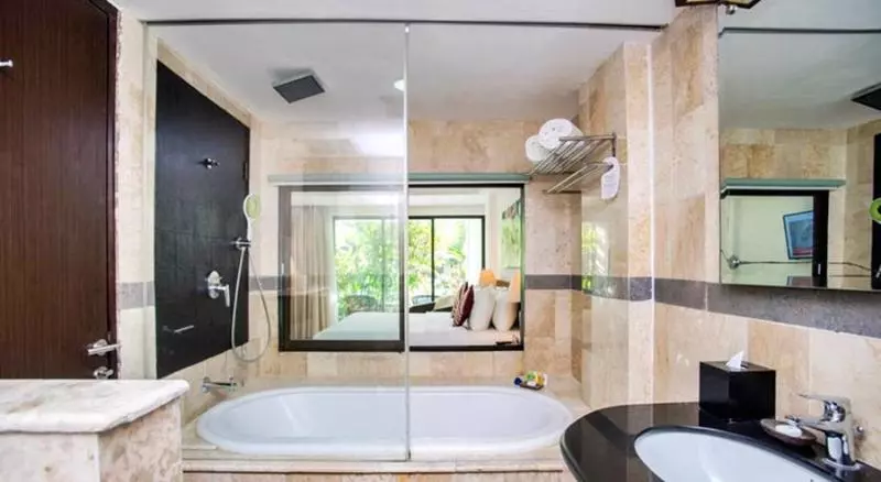 酒店 Swissbel Segara