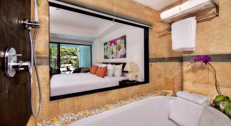 בית מלון כפרי Swissbel Segara