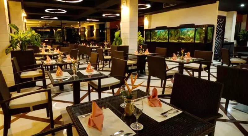 酒店 Swissbel Segara